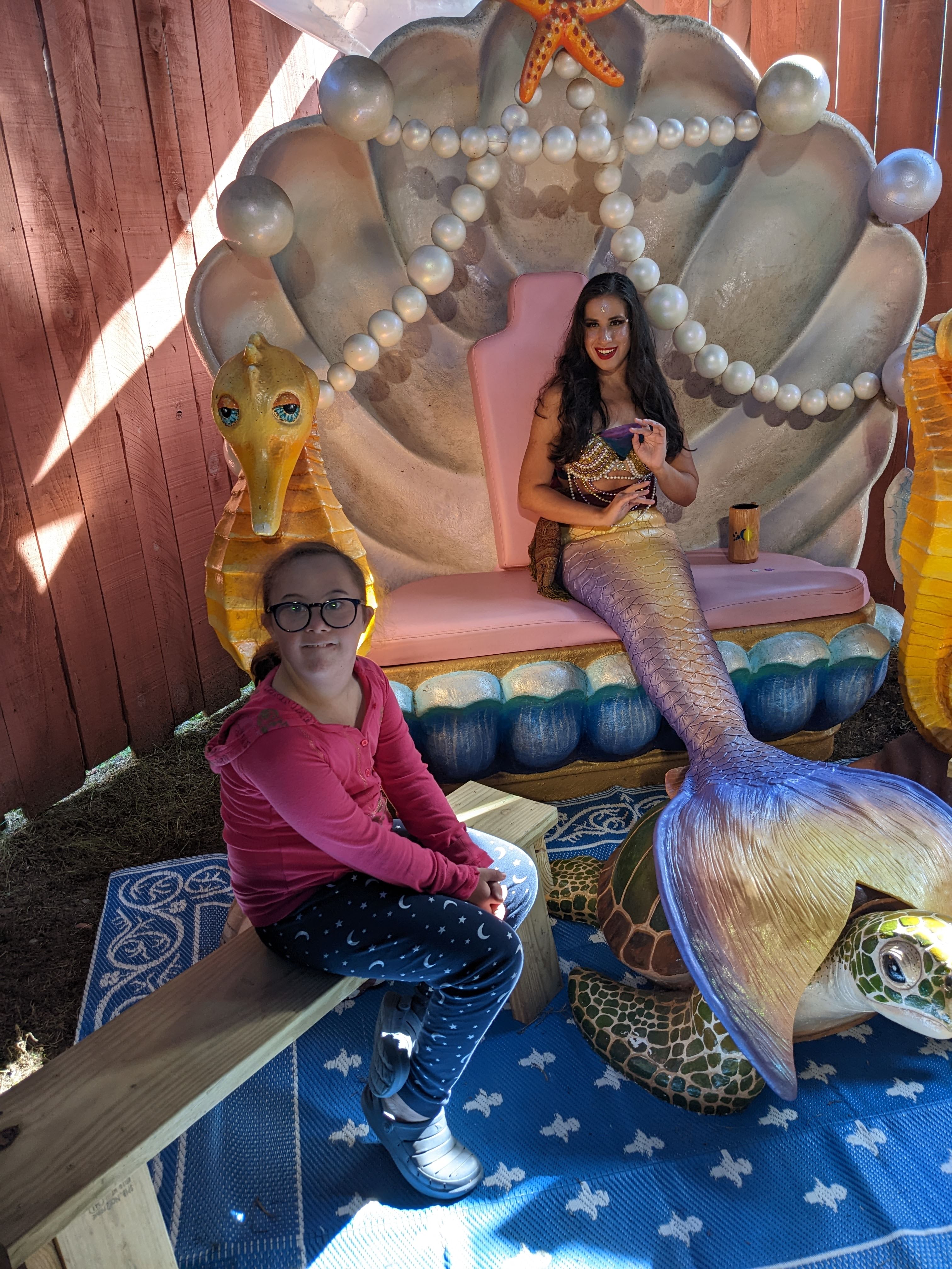 Ren Faire